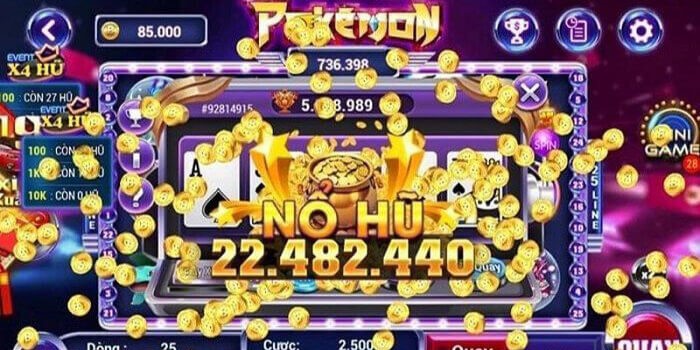 Game Nổ Hũ Đổi Thưởng Hấp Dẫn | Mẹo Cá Cược Từ Cao Thủ 3 Các loại game nổ hũ đổi thưởng hấp dẫn