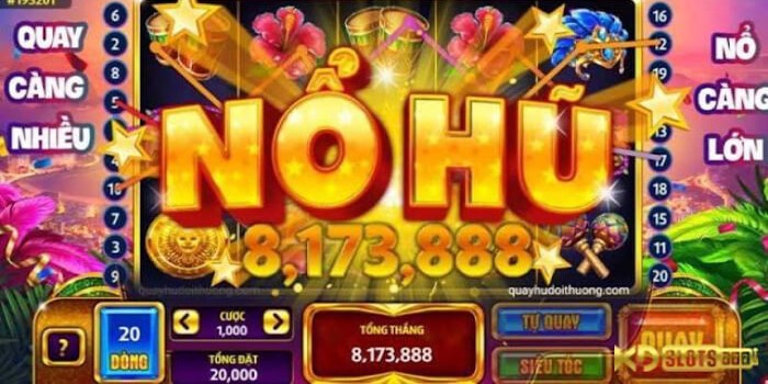 Cách Đăng Ký Nổ Hũ Cực Đơn Giản Dành Cho Tân Binh 2024 4 Lý do bạn nên đăng ký nổ hũ ngay hôm nay