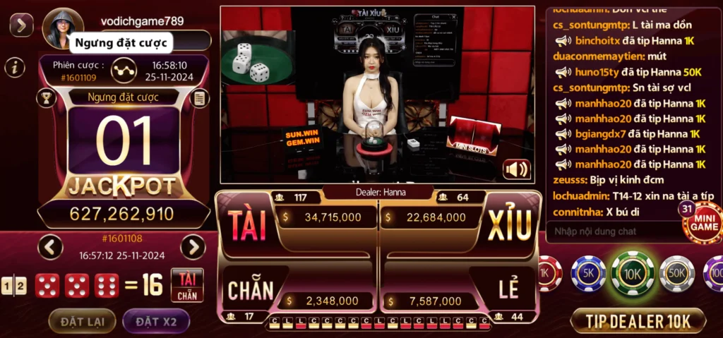 Sunwin - Cổng Game Cá Cược Đổi Thưởng Siêu Chất Lượng 5 Tài Xỉu Sunwin