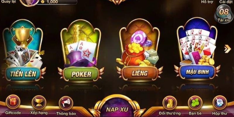 Oz69: Khám Phá Thế Giới Giải Trí Thịnh Hành Nhất Năm 2024 3 Casino oz69 cung cấp đa dạng tựa game đổi thưởng chất lượng