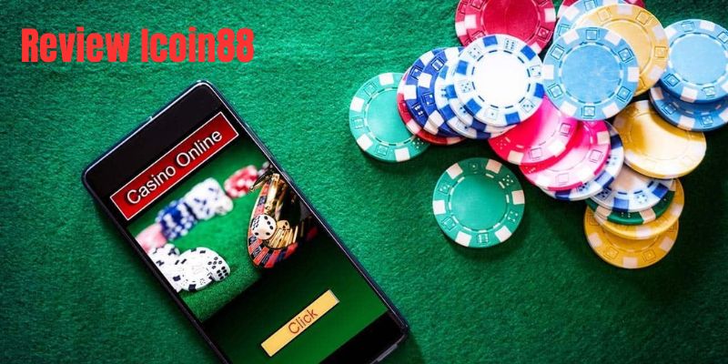 Icoin88 - Đánh Giá Chi Tiết Nhà Cái - Lựa Chọn Uy Tín 1 icoin88 anh dai dien
