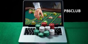 p86club anh dai dien