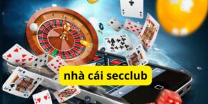 secclub anh dai dien
