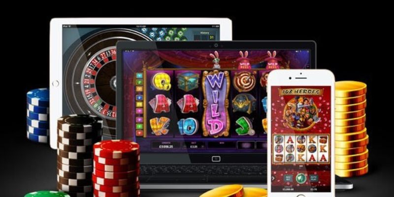 Vip37vn - Nhà Cái Cá Cược Uy Tín Đáng Thử Trên Thị Trường 4 Khám phá các trò chơi tại sảnh Casino