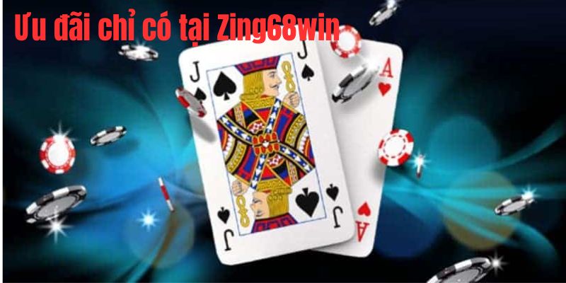 Đánh Giá Zing68win - Sân Chơi Giải Trí Cá Cược An Toàn 4 Chơi game tại Zing68win có ưu đãi gì?