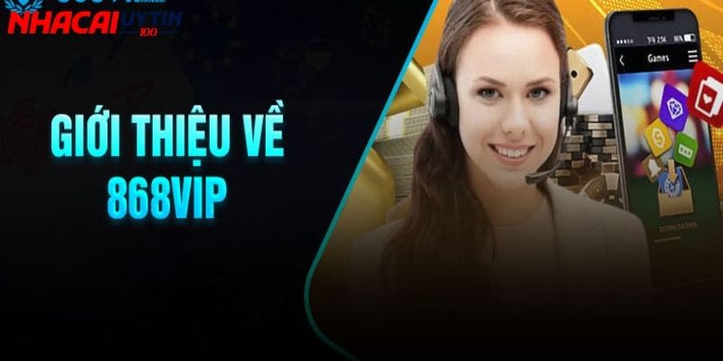 868vip - Nhà Cái Cá Cược Này Có Thực Sự Đáng Chơi? 2 Giao diện website và ứng dụng di động của nhà cái này được đánh giá cao