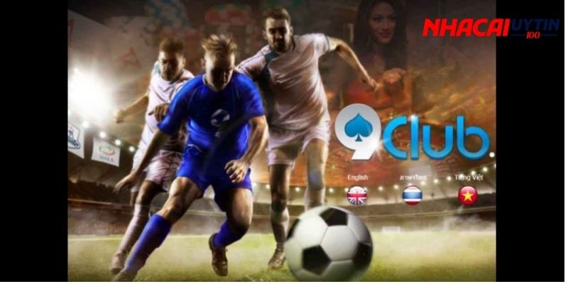 9Club – Điểm Đến Giải Trí Hấp Dẫn Cho Cộng Đồng Cược Thủ 3 Một trong những yếu tố nổi bật nhất của nhà cái chính là tỷ lệ thưởng hấp dẫn