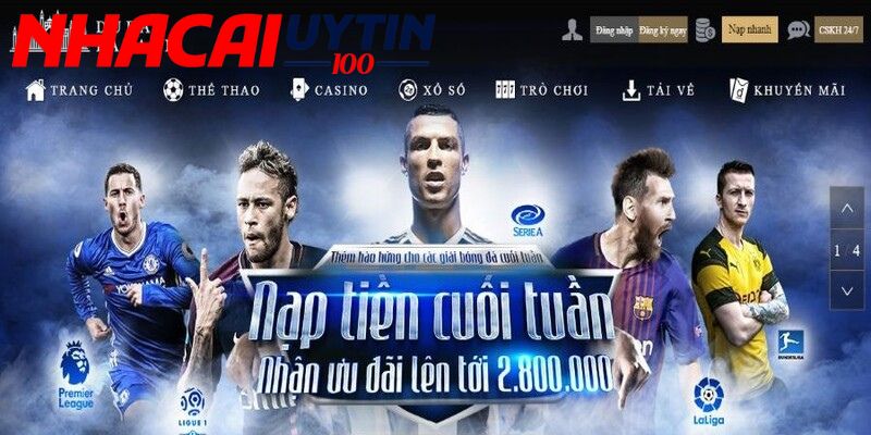 Đánh Giá Dubai Palace - Sân Chơi Cá Cược Chất Lượng 5 Sao 4 Tổng hợp một số chương trình ưu đãi khủng tại Dubai Palace