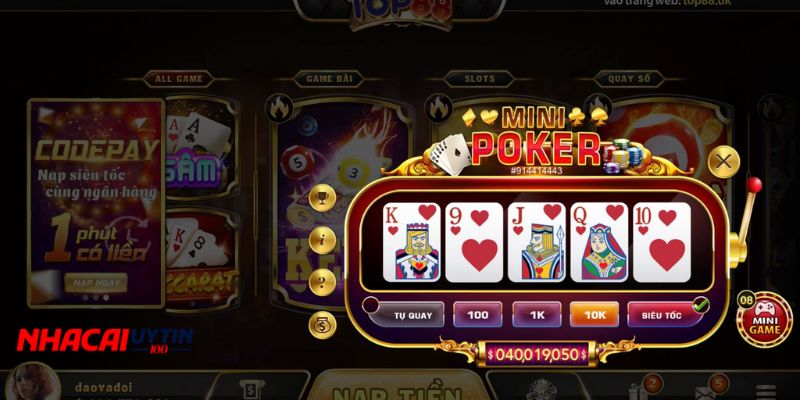 Top88 - Địa Chỉ Chơi Game Đổi Thưởng Uy Tín Nhất 2024 4 Bí kíp đặt cược tại nhà cái Top88 siêu hiệu quả