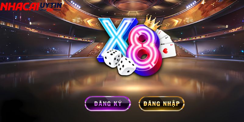 Khám Phá X8: Sân Chơi Trực Tuyến Được Săn Đón Hàng Đầu 2 Giới thiệu X8 – Sân chơi lý tưởng cho người yêu thích cá cược online