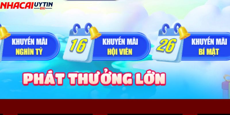 Khám Phá X8: Sân Chơi Trực Tuyến Được Săn Đón Hàng Đầu 4 Khuyến mãi ngập tràn, hàng ngàn quà tặng cho hội viên tham gia