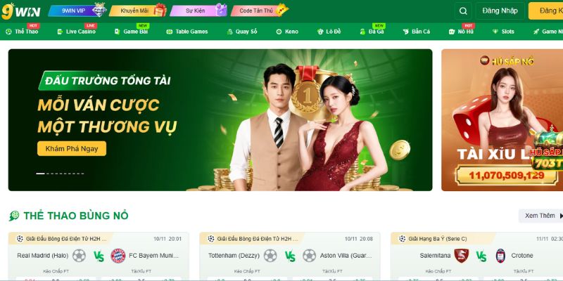 Khám Phá Khuyến Mãi Live Casino - Chơi Càng Lâu Càng Lời 1 Khám Phá Khuyến Mãi Live Casino - Chơi Càng Lâu Càng Lời