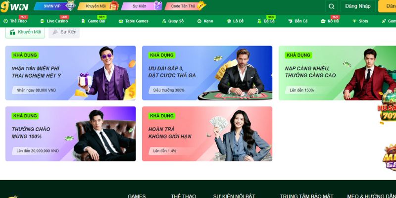 Khuyến Mãi Sinh Nhật Nhà Cái - Cơ Hội Nhận Quà VIP Hấp Dẫn 1 Khuyến Mãi Sinh Nhật Nhà Cái - Cơ Hội Nhận Quà VIP Hấp Dẫn