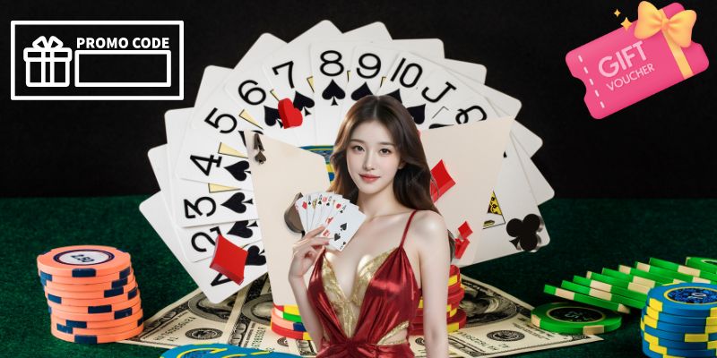 Top 8 Code Game Bài Hot Nhất 2025 - Tặng Thưởng Lên Đến 888K